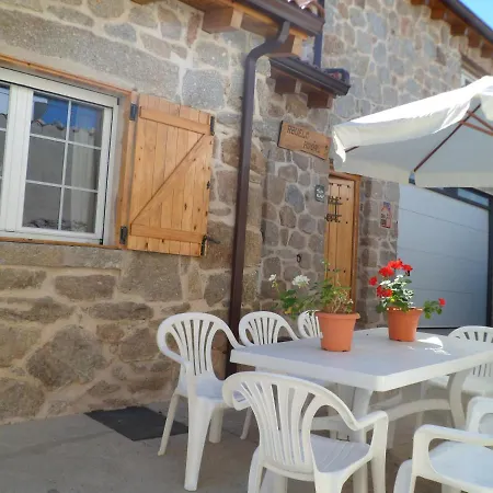 Abuelo Adon Ferienhaus *