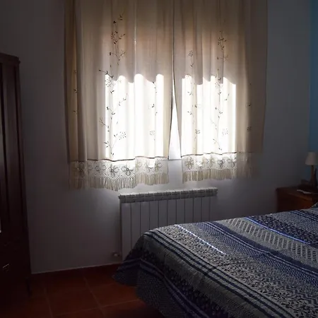Tatil Evi Abuelo Adon
