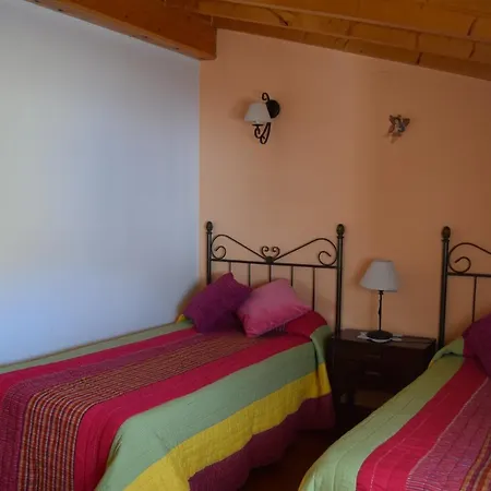 Tatil Evi Abuelo Adon *