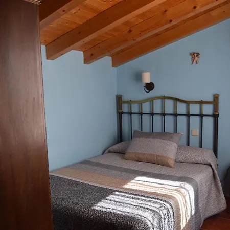 Ferienhaus Abuelo Adon Baterna