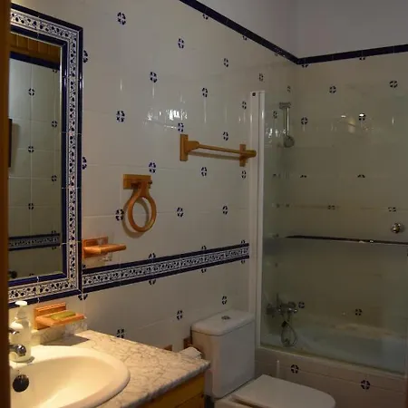 Abuelo Adon Ferienhaus