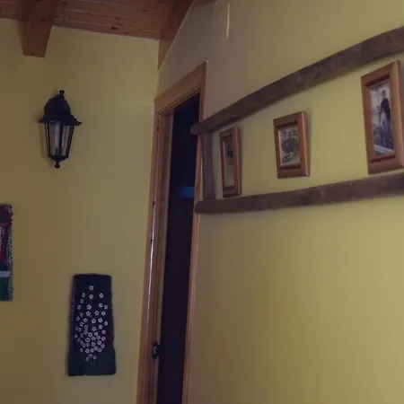 Abuelo Adon * Baterna