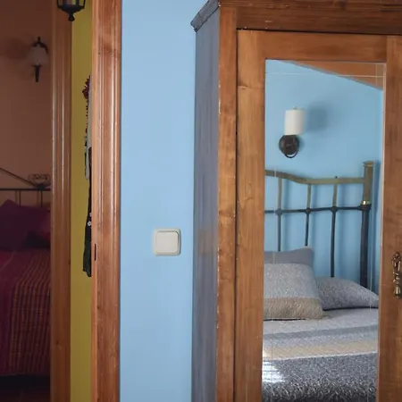 Ferienhaus Abuelo Adon