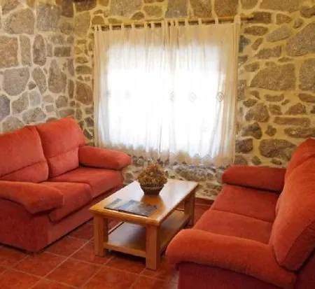 Tatil Evi Abuelo Adon Baterna