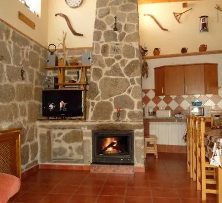 Abuelo Adon * Baterna