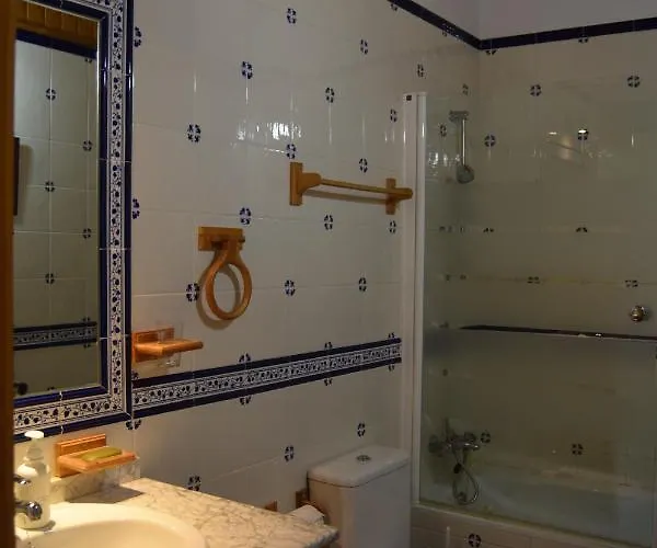 Abuelo Adon Semesterbostad