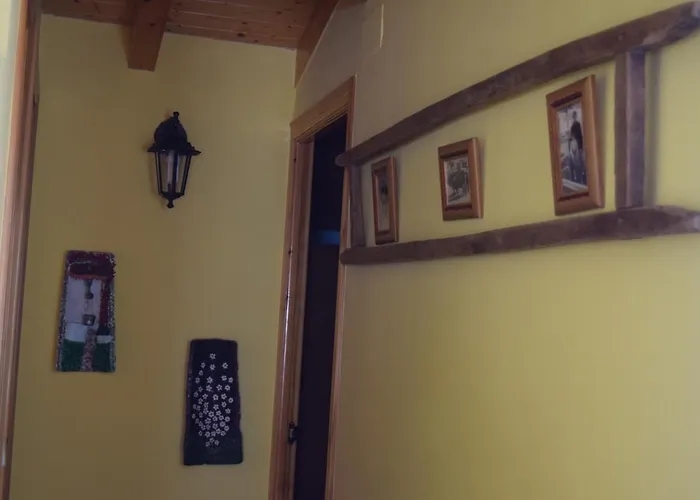 Abuelo Adon * Baterna