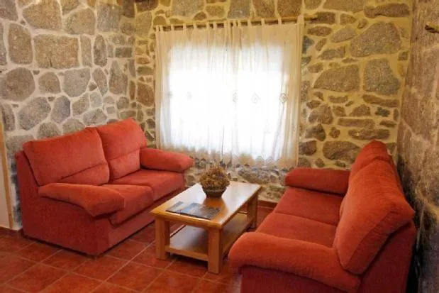 Semesterbostad Abuelo Adon Baterna