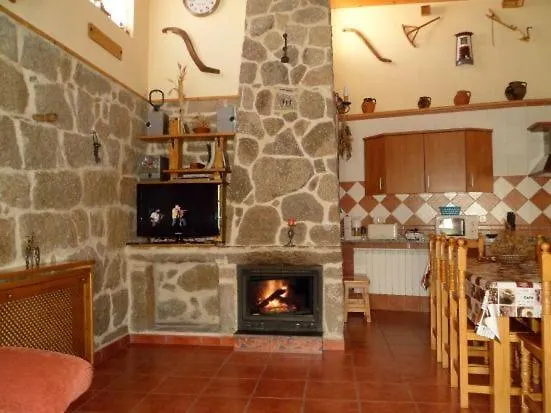 Abuelo Adon * Baterna